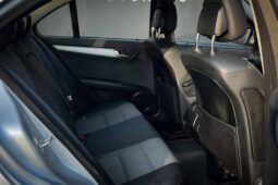 
										Mercedes-Benz C-Класс полный									