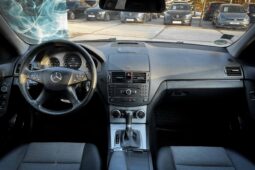 
										Mercedes-Benz C-Класс полный									