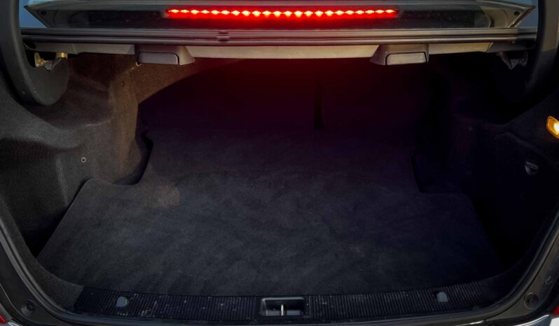 
								Mercedes-Benz C-Класс полный									