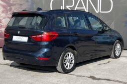 
										BMW 2 серия полный									