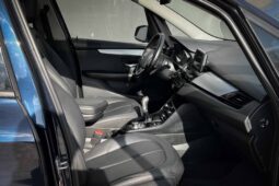 
										BMW 2 серия полный									