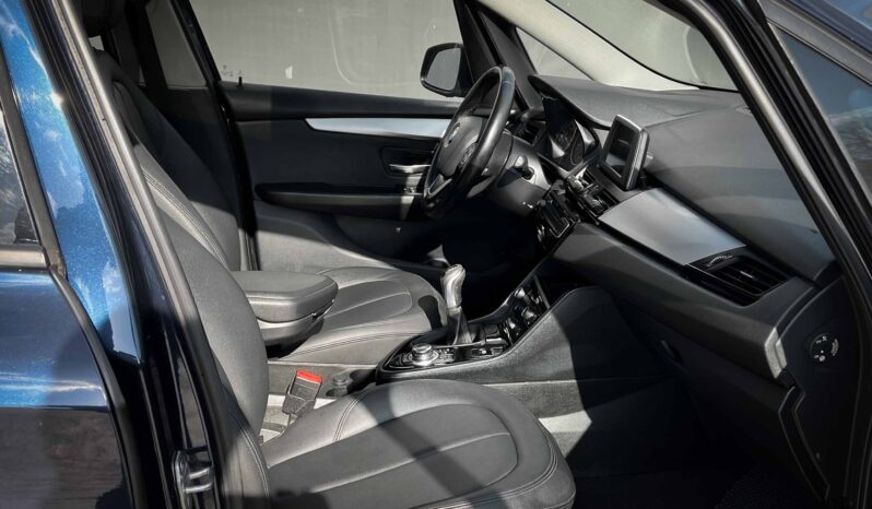 
								BMW 2 серия полный									