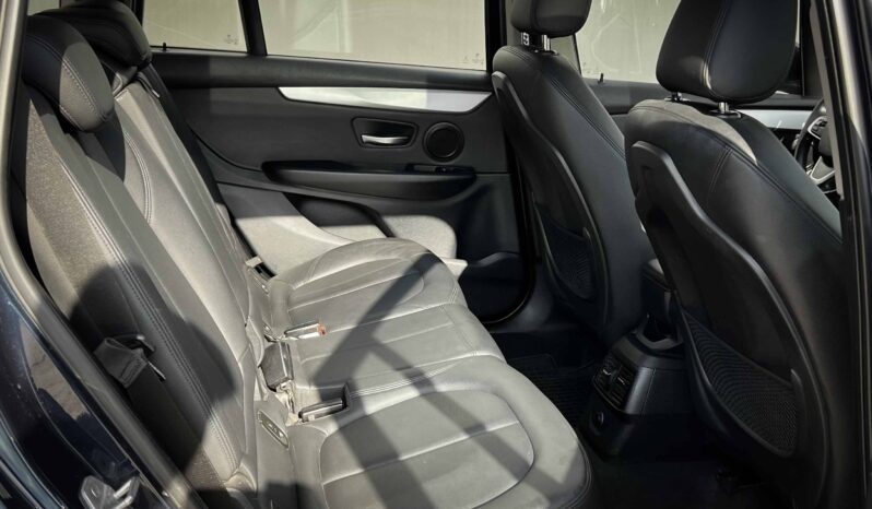 
								BMW 2 серия полный									