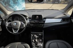 
										BMW 2 серия полный									