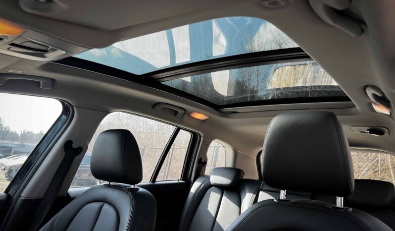 
								BMW 2 серия полный									