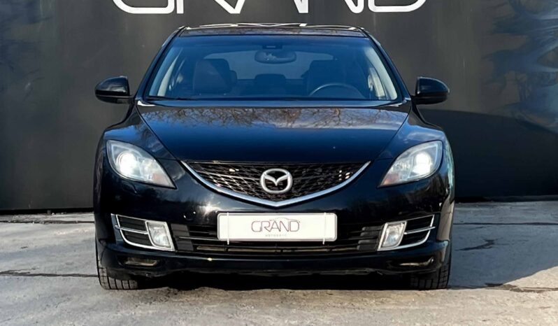 
								Mazda 6 полный									