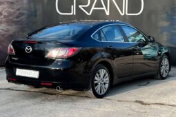 
										Mazda 6 полный									