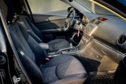 
										Mazda 6 полный									