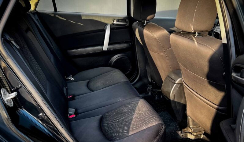 
								Mazda 6 полный									