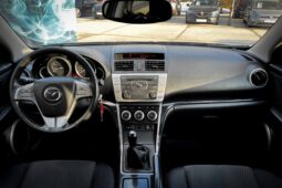 
										Mazda 6 полный									