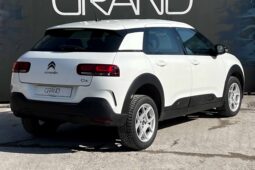 
										Citroen C4 Cactus полный									