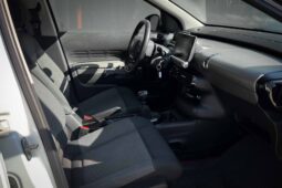 
										Citroen C4 Cactus полный									