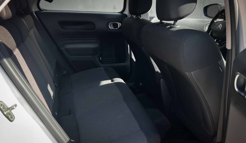 
								Citroen C4 Cactus полный									