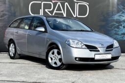 Nissan Primera