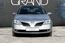Nissan Primera