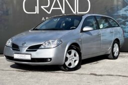 Nissan Primera