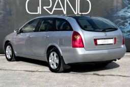 Nissan Primera