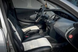 
										Nissan Primera полный									