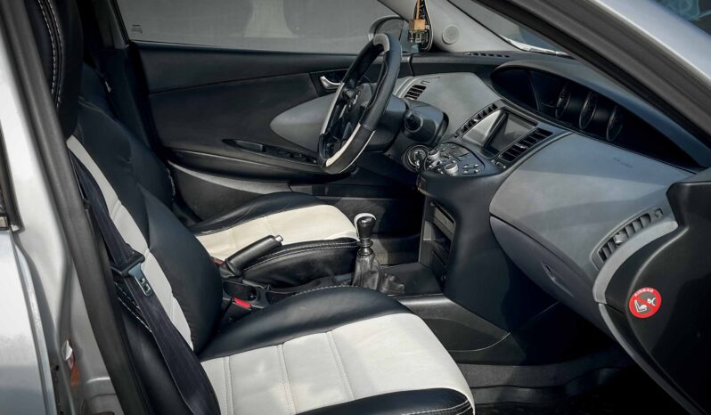 
								Nissan Primera полный									