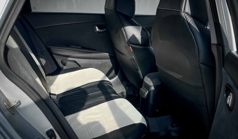 
								Nissan Primera полный									