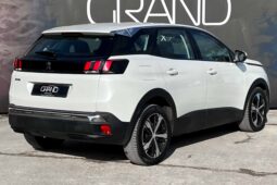 
										Peugeot 3008 полный									