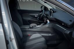 
										Peugeot 3008 полный									