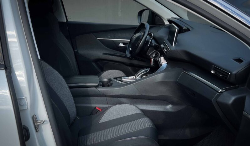 
								Peugeot 3008 полный									