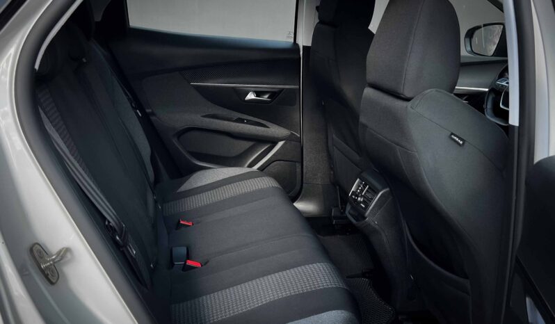 
								Peugeot 3008 полный									