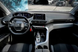 
										Peugeot 3008 полный									