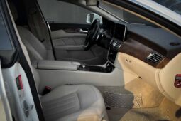 
										Mercedes-Benz CLS полный									