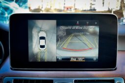 
										Mercedes-Benz CLS полный									