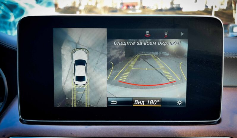 
								Mercedes-Benz CLS полный									