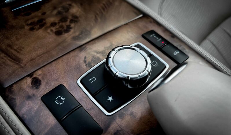 
								Mercedes-Benz CLS полный									