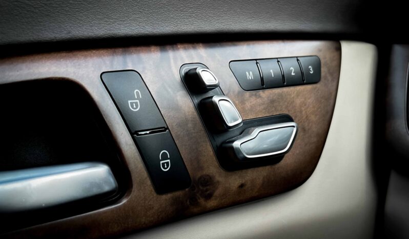 
								Mercedes-Benz CLS полный									