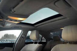 
										Mercedes-Benz CLS полный									