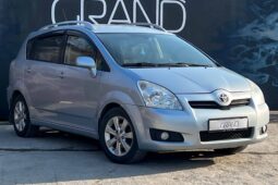 Toyota Corolla Verso