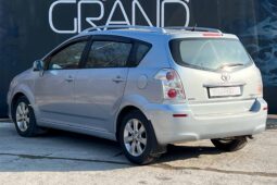 Toyota Corolla Verso