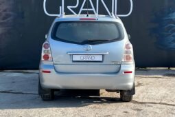 Toyota Corolla Verso