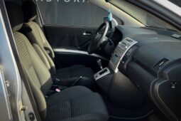 
										Toyota Corolla Verso полный									