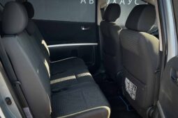 
										Toyota Corolla Verso полный									