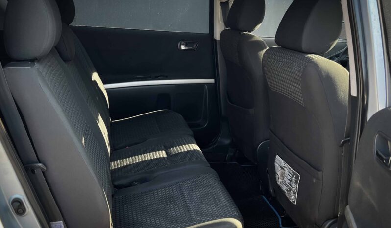 
								Toyota Corolla Verso полный									