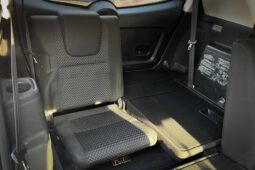 
										Toyota Corolla Verso полный									