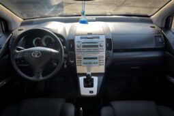 
										Toyota Corolla Verso полный									