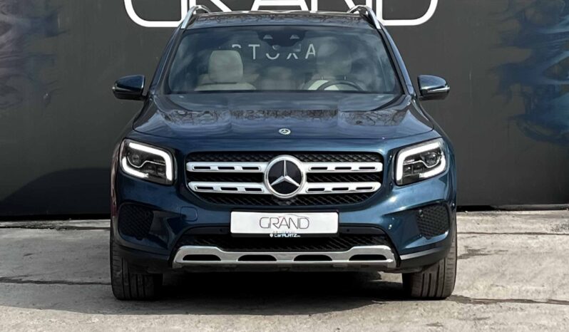 
								Mercedes-Benz GLB полный									