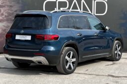 
										Mercedes-Benz GLB полный									