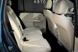 
										Mercedes-Benz GLB полный									