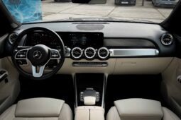 
										Mercedes-Benz GLB полный									