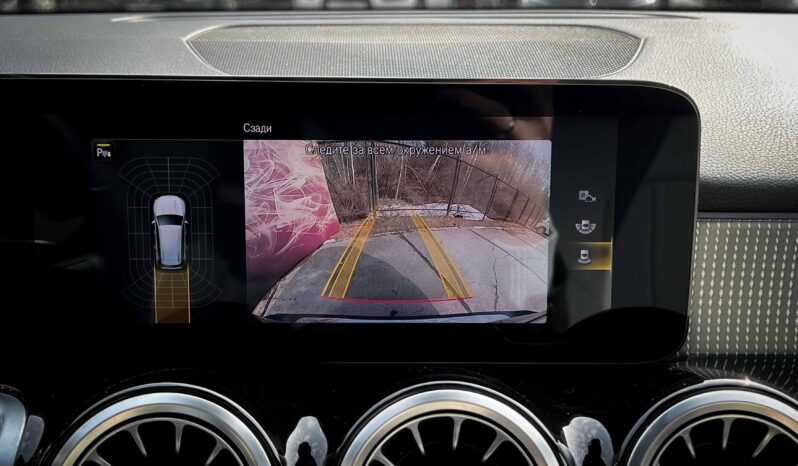 
								Mercedes-Benz GLB полный									