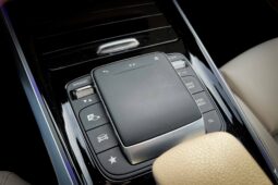 
										Mercedes-Benz GLB полный									