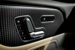 
										Mercedes-Benz GLB полный									